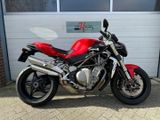 MV AGUSTA BRUTALE 910 S