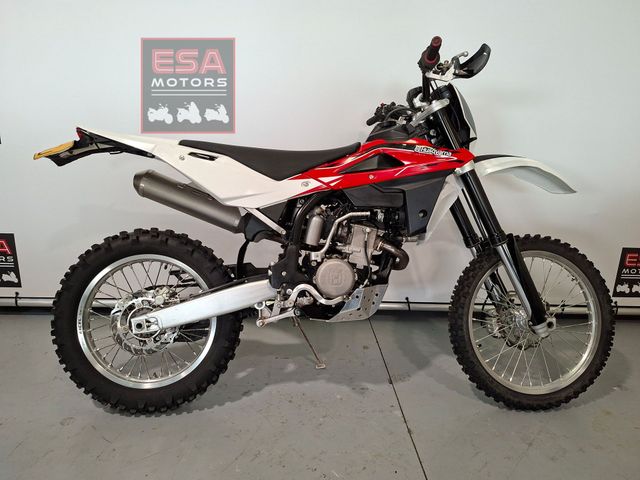 husqvarna - te-310