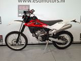 HUSQVARNA TE 310