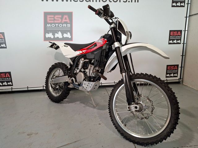husqvarna - te-310