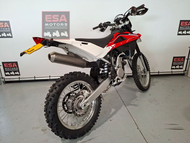 husqvarna - te-310