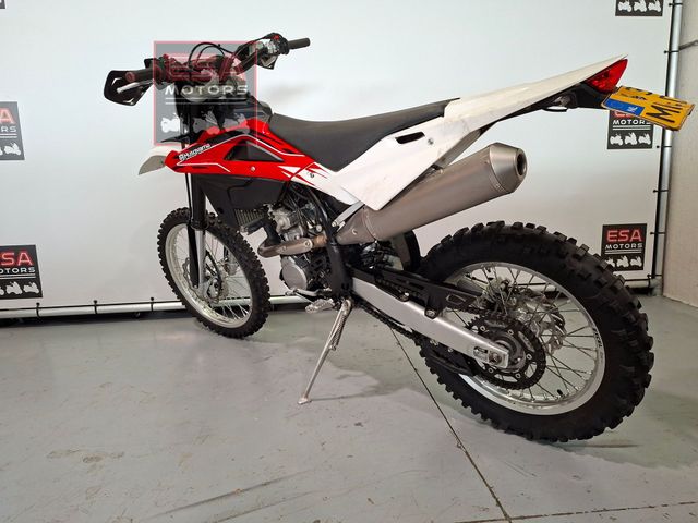 husqvarna - te-310