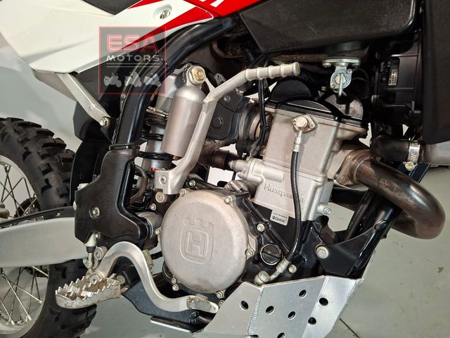 husqvarna - te-310