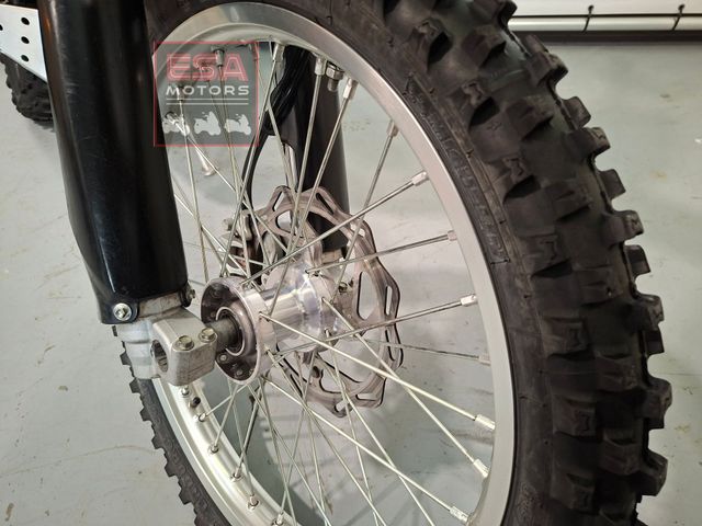 husqvarna - te-310