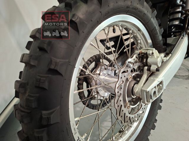 husqvarna - te-310