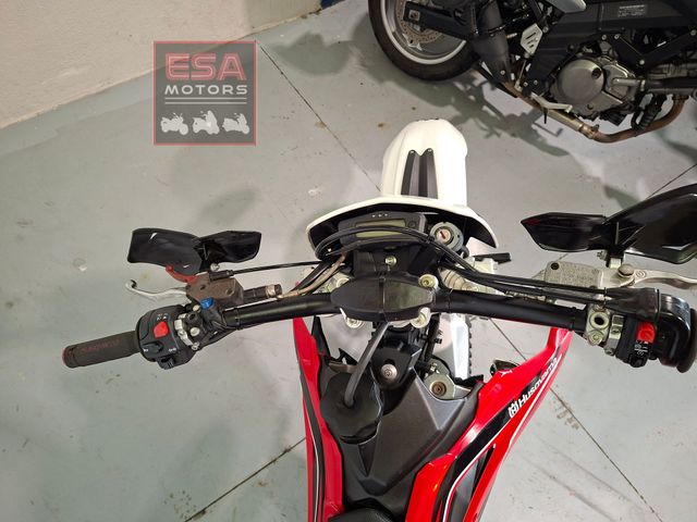 husqvarna - te-310