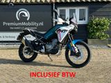 CFMOTO 450 MT