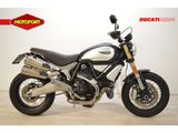 DUCATI SCRAMBLER 1100 SPECIAL