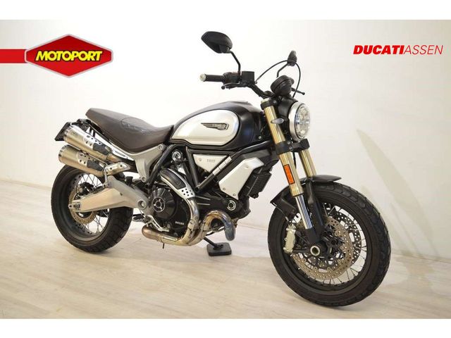 ducati - scrambler-1100-special