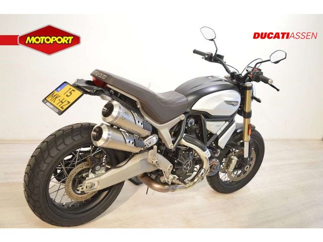 ducati - scrambler-1100-special