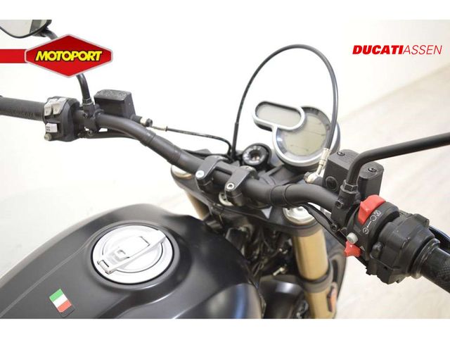 ducati - scrambler-1100-special