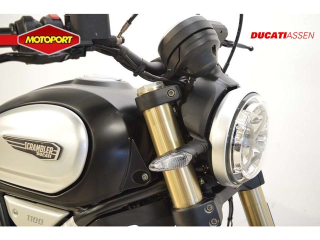 ducati - scrambler-1100-special