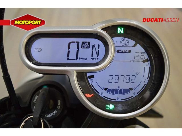 ducati - scrambler-1100-special