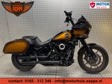 HARLEY-DAVIDSON LOW RIDER S 114