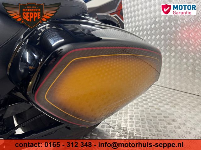 harley-davidson - low-rider-s-114