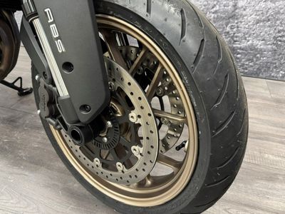 CFMOTO 800 NK ADVANCED – foto 3