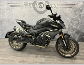 Cfmoto 800 NK Advanced 2024