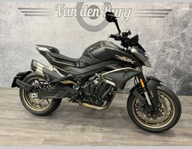Cfmoto 800 NK Advanced 2024