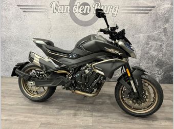 Cfmoto 800 NK Advanced 2024 occasion