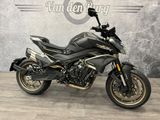 CFMOTO 800 NK ADVANCED
