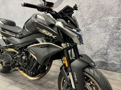 Cfmoto 800 NK Advanced 2024 occasion – foto 2 van 11