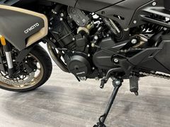 Cfmoto 800 NK Advanced 2024 occasion – foto 8 van 11
