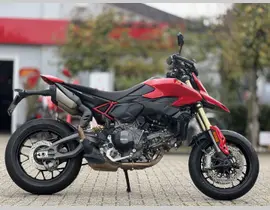 Ducati Hypermotard V2 2026 occasion