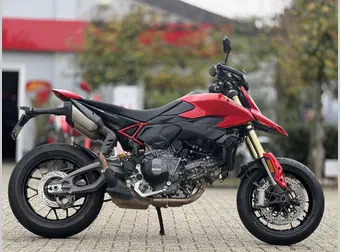 Ducati Hypermotard V2 2026 occasion
