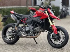 Ducati Hypermotard V2 - Red 2026 occasion – foto 3 van 5