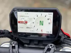 Ducati Hypermotard V2 - Red 2026 occasion – foto 5 van 5