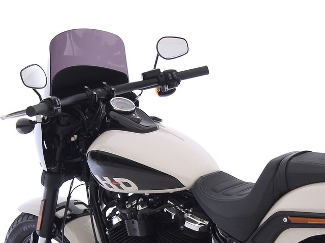 harley-davidson - fat-bob-114-fxfbs