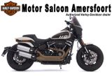 HARLEY-DAVIDSON FAT BOB 114 FXFBS