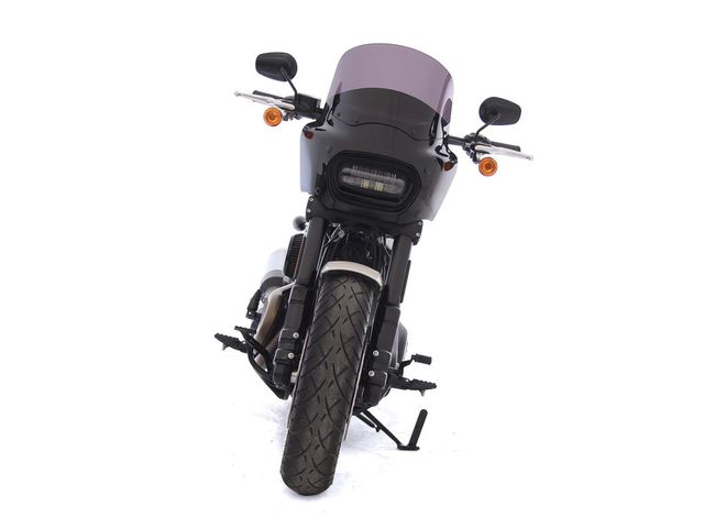 harley-davidson - fat-bob-114-fxfbs