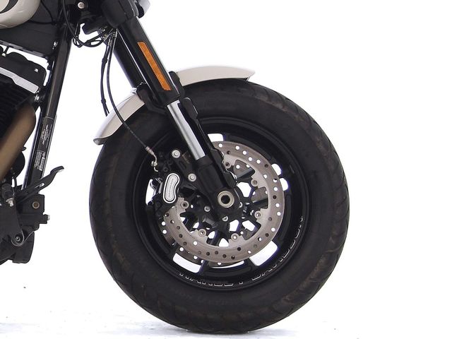 harley-davidson - fat-bob-114-fxfbs