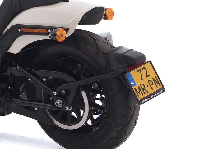 harley-davidson - fat-bob-114-fxfbs