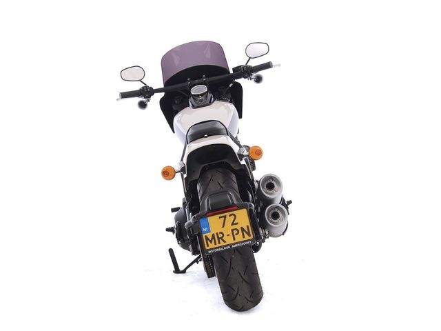 harley-davidson - fat-bob-114-fxfbs