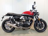 TRIUMPH SPEED TWIN 1200
