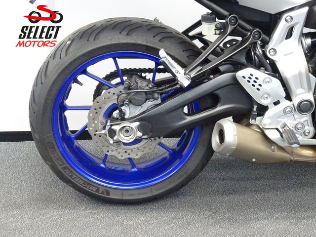 yamaha - mt-07-abs
