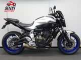YAMAHA MT 07 ABS