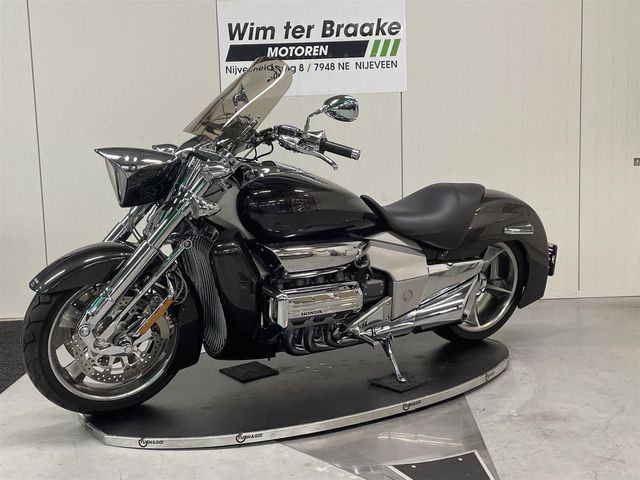 honda - nrx-1800-rune