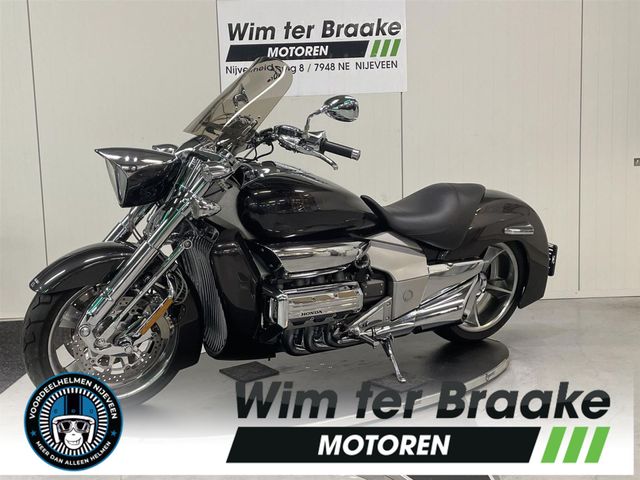 honda - nrx-1800-rune