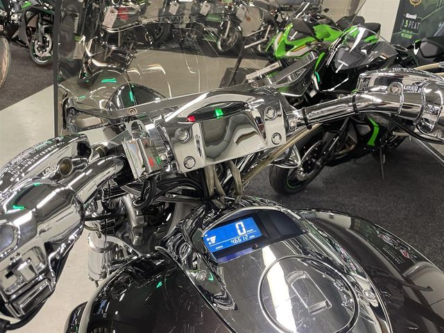 honda - nrx-1800-rune