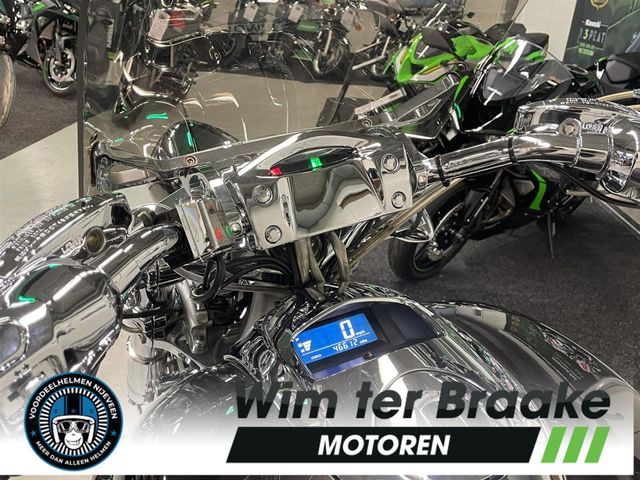 honda - nrx-1800-rune