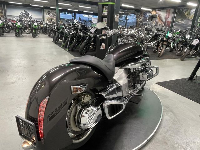 honda - nrx-1800-rune