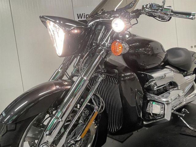 honda - nrx-1800-rune