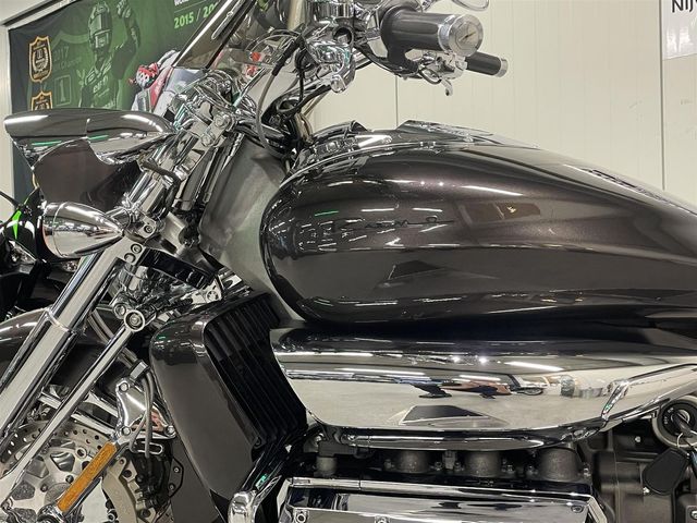 honda - nrx-1800-rune