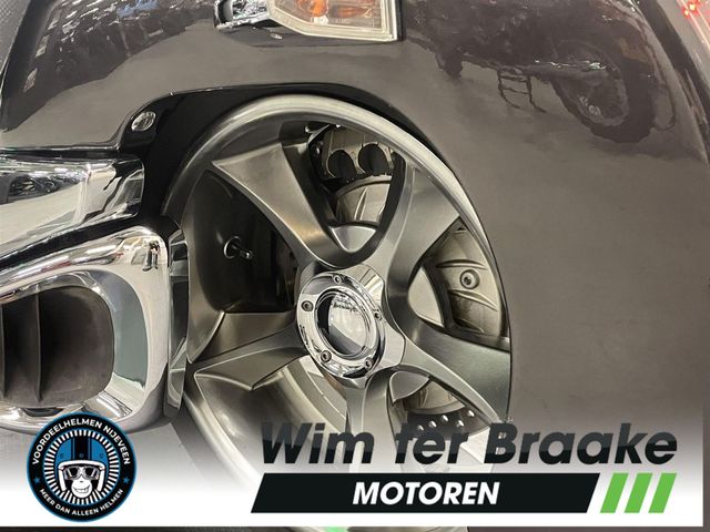 honda - nrx-1800-rune