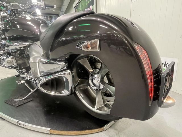 honda - nrx-1800-rune