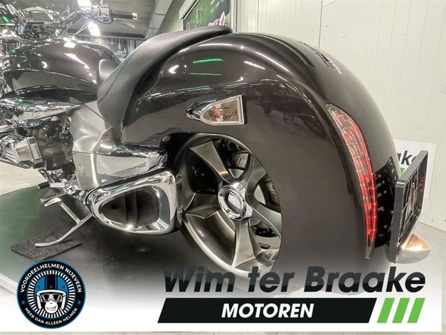 honda - nrx-1800-rune
