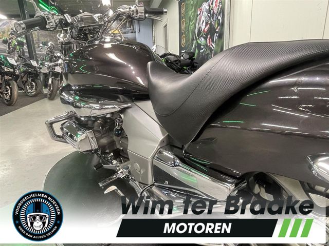 honda - nrx-1800-rune